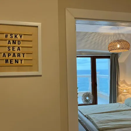 Sky & Sea Διαμέρισμα Golden Sands