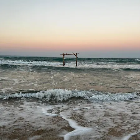 Sky & Sea * غولدن ساندز