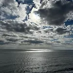 Sky & Sea * Golden Sands