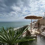 Sky & Sea * Golden Sands