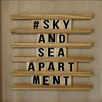Sky & Sea Lägenhet