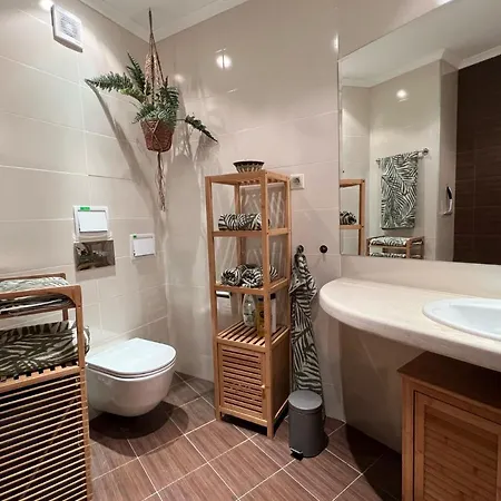 Apartamento Sky & Sea
