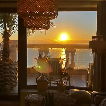Apartamento Sky & Sea