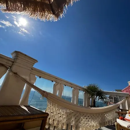 Sky & Sea Apartamento Golden Sands