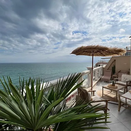 Sky & Sea * Golden Sands