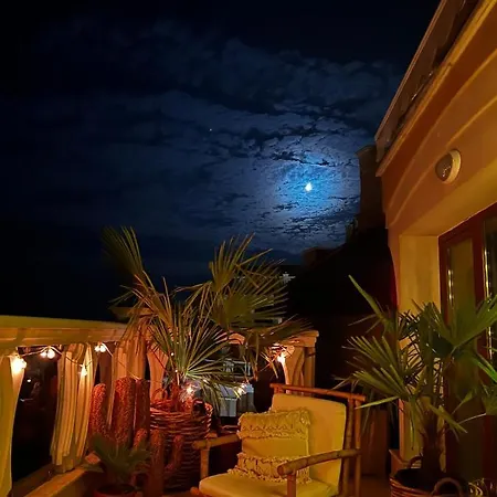 Sky & Sea Apartamento