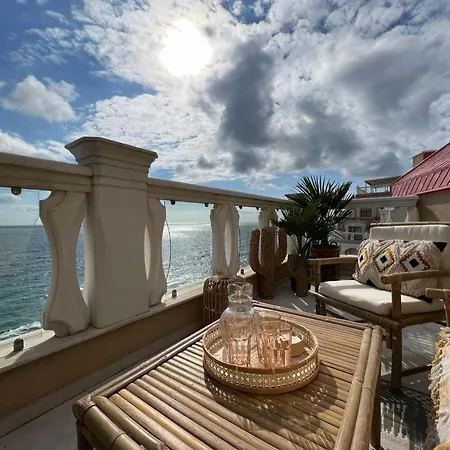 Apartamento Sky & Sea *