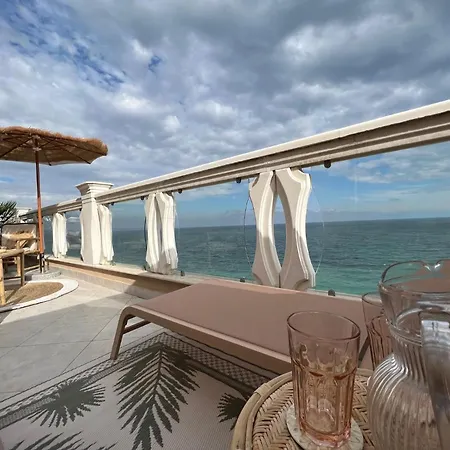 Sky & Sea Apartamento Golden Sands