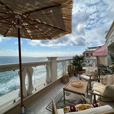 Sky & Sea Apartamento
