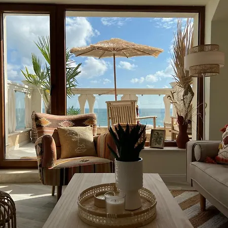 Sky & Sea Apartamento