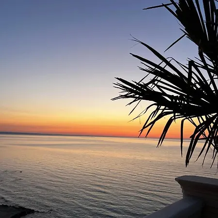 Sky & Sea *