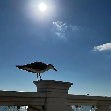 Sky & Sea *