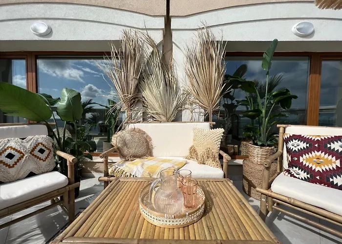 Sky & Sea * Zlate písky